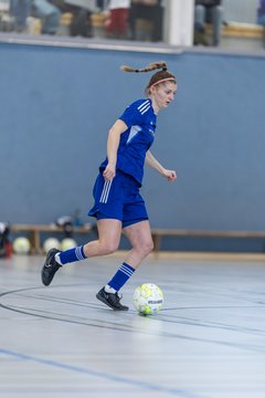Bild 215 - F NFV Futsalturnier